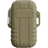 HPA Survival Jet Lighter JET LIGHTER OLIVE by HPA