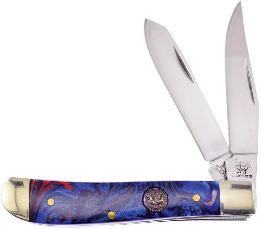 Hen & Rooster Small Trapper Resin 212-STAR by Hen & Rooster