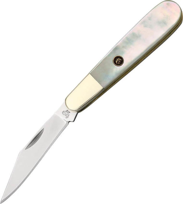 Hen & Rooster Folder MOP 251MOP by Hen & Rooster