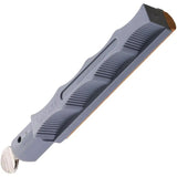 Lansky Curved Blade Hone HR280 Medium Grit For Karambit Kukri Hawkbill Inwardly Curved Blades by Lansky