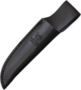 Hen & Rooster Small Hunter Green Bone Knife HR-5019AGB - 7 Inch Overall, 3.25 Inch Mirror Finish 440 Stainless Blade by Hen & Rooster