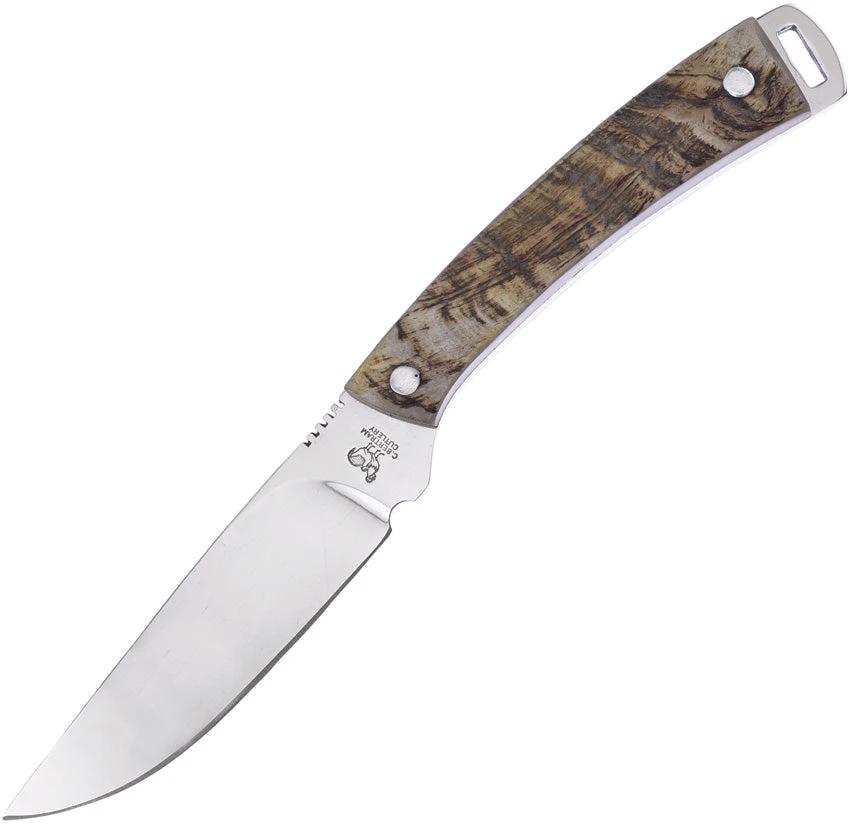 Hen & Rooster Small Hunter Ram's Horn HR-5019RH by Hen & Rooster