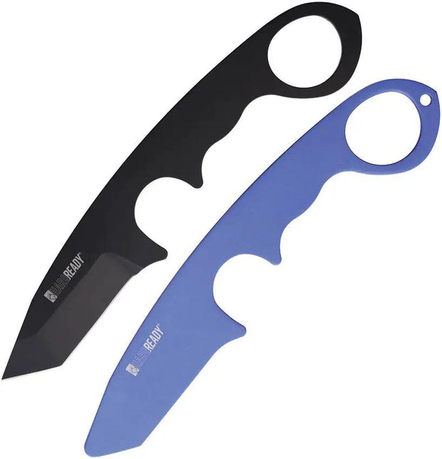 Hard Ready HR-1 Self Defense Knife Kit 3429 by Hard Ready