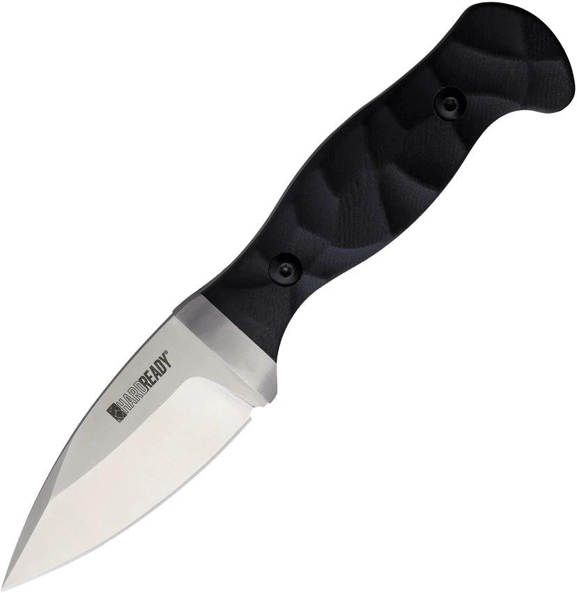Hard Ready STUBBY Fixed Blade 3433 by Hard Ready
