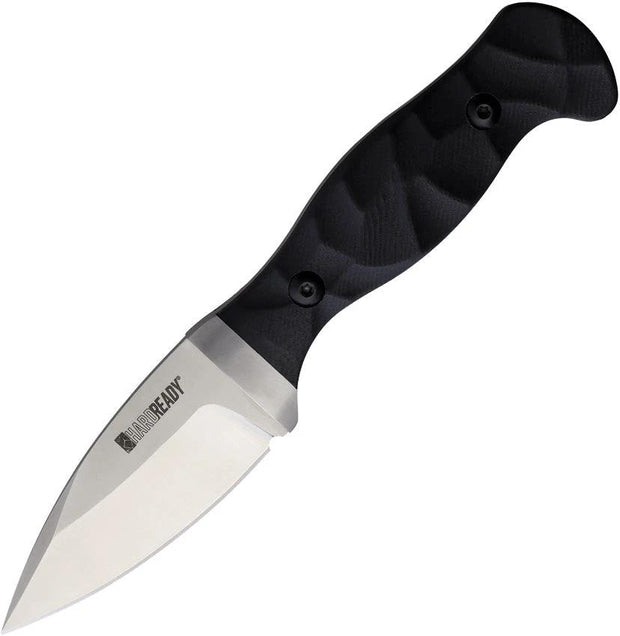 Hard Ready STUBBY Fixed Blade 3433 by Hard Ready