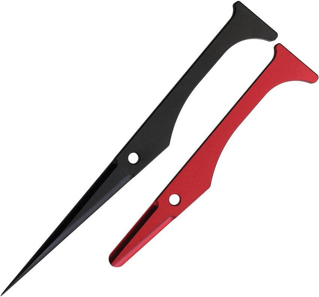 Hard Ready SUTURA Fixed Blade 3435 by Hard Ready