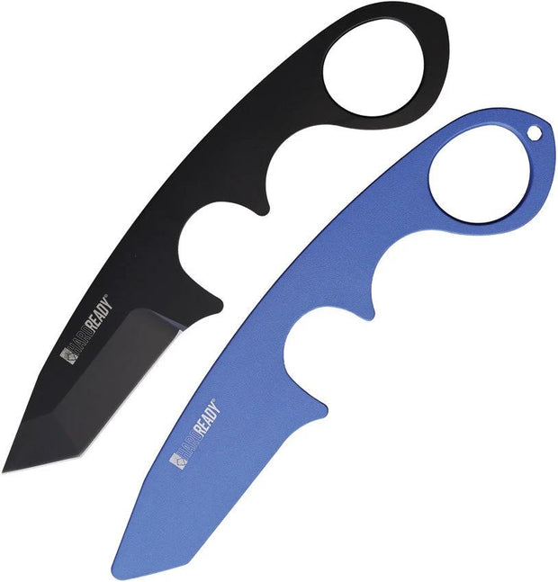 Hard Ready HR-2 Self Defense Knife Kit 3437 by Hard Ready
