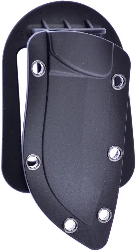 Hen & Rooster Int Fixed Blade Desert G10 HRI02DS/G10 by Hen & Rooster Int