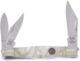 Hen & Rooster Int Whittler Cracked Ice HRI123-CI by Hen & Rooster Int