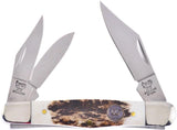 Hen & Rooster Int Whittler Deer Stag HRI123-DS by Hen & Rooster Int