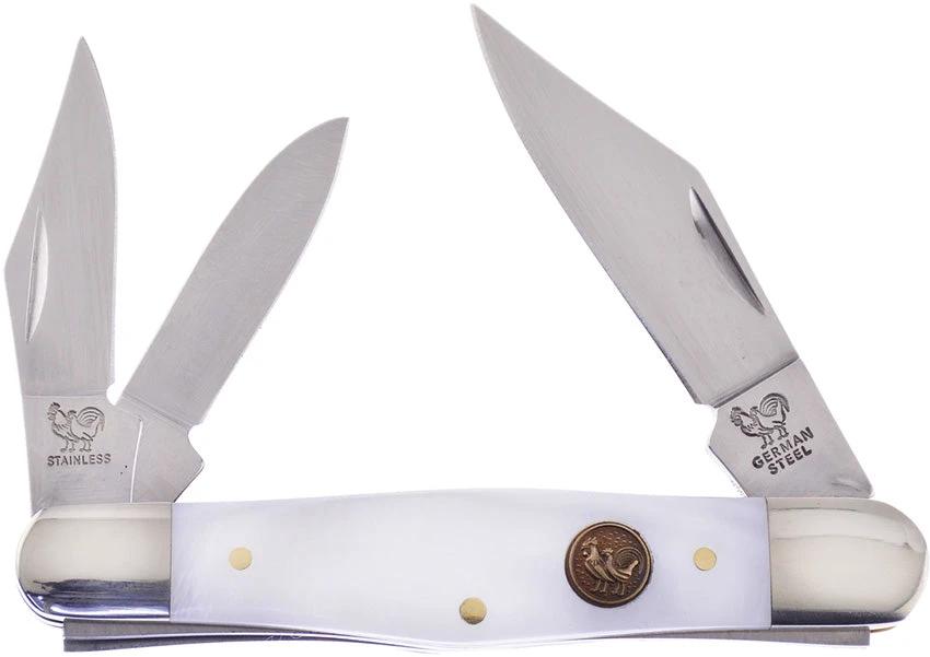 Hen & Rooster Int Whittler MOP HRI123-MOP by Hen & Rooster Int