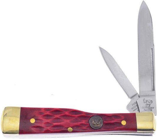 Hen & Rooster Int Gun Stock Red Pick Bone HRI162-RPB by Hen & Rooster Int