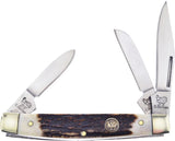 Hen & Rooster Int Stockman Deer Stag HRI273-DS by Hen & Rooster Int