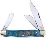 Hen & Rooster Int Stockman Green Pick Bone HRI313-GPB by Hen & Rooster Int