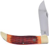 Hen & Rooster Int Large Folder Driftwood HRI341-DWB by Hen & Rooster Int