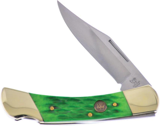 Hen & Rooster Int Lockback Gren Pick Bone HRI361-GPB by Hen & Rooster Int