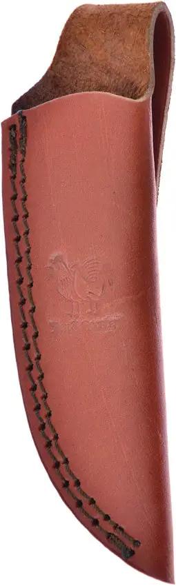 Hen & Rooster Int Stag Tip Bowie HRI5024 by Hen & Rooster Int