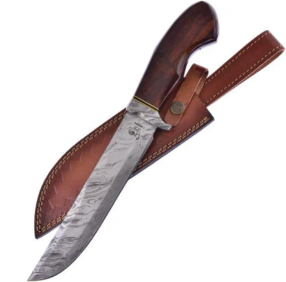 Hen & Rooster Int Bowie Rosewood HRI511RW by Hen & Rooster Int
