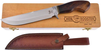 Hen & Rooster Int Bowie Rosewood HRI511RW by Hen & Rooster Int