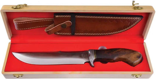 Hen & Rooster Int Bowie Rosewood HRI511RW by Hen & Rooster Int