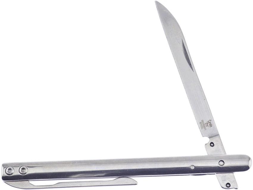 Hen & Rooster Int Pen Folder HRI901-SS by Hen & Rooster Int