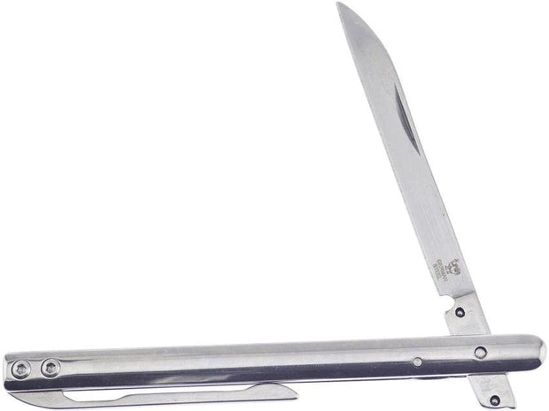 Hen & Rooster Int Pen Folder HRI901-SS by Hen & Rooster Int