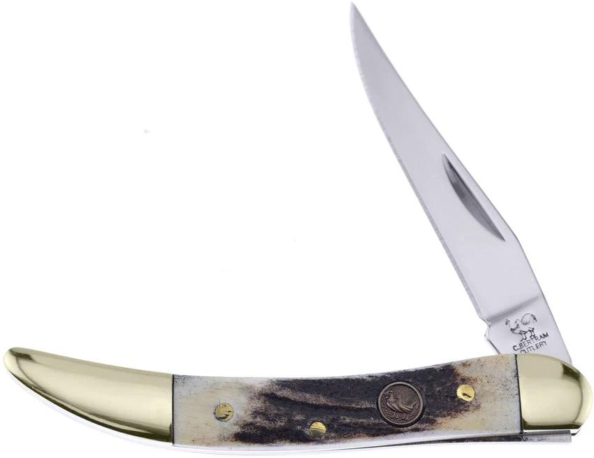 Hen & Rooster Int Toothpick Deer Stag HRI961-DS by Hen & Rooster Int