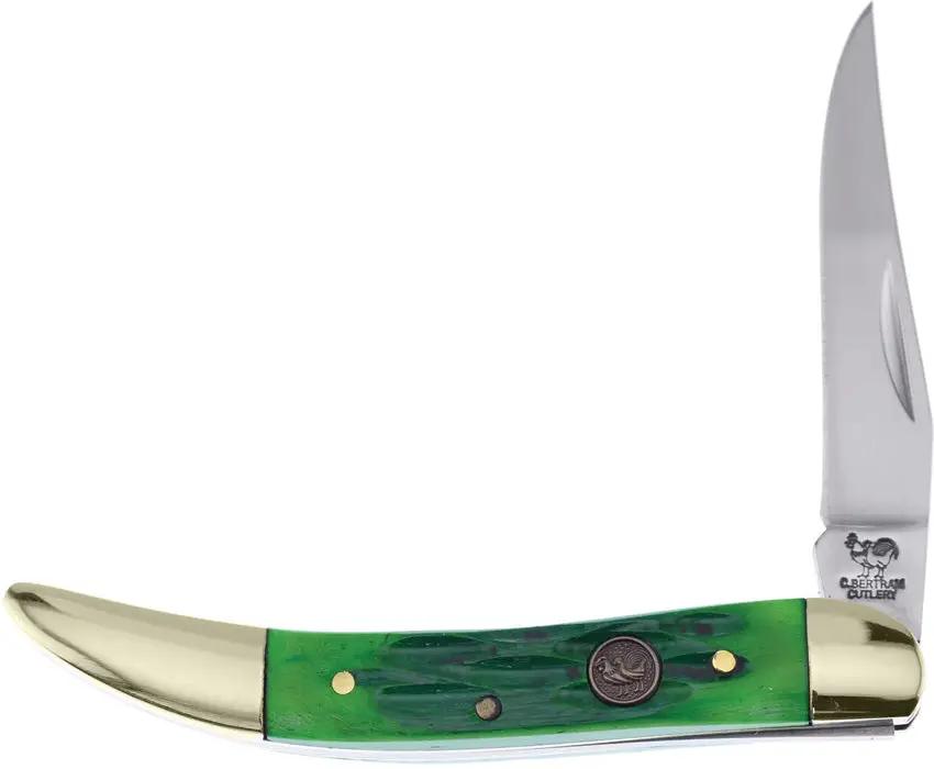 Hen & Rooster Int Toothpick Green Pick Bone HRI961-GPB by Hen & Rooster Int