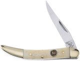 Hen & Rooster Int Toothpick White Bone HRI961-WSB by Hen & Rooster Int