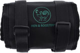 Hen & Rooster Int Knife Roll 12 HRI-ROLL/12 by Hen & Rooster Int