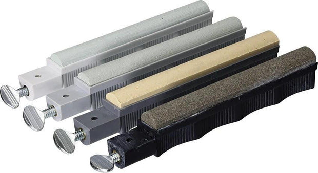 Lansky HRSET Curved Blade Hone Set (L HRSET by Lansky