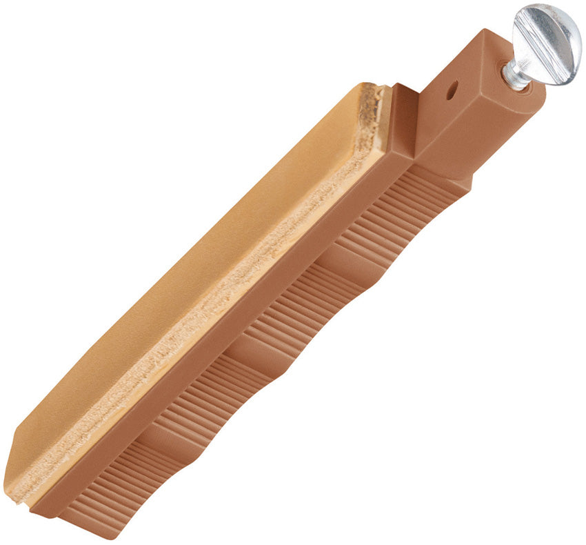 Lansky HSTROP Leather Stropping Hone HSTROP