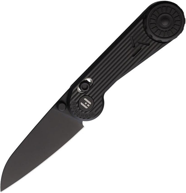 HIGHTRON Edgeplay Axis Lock Black HT01BLK by HIGHTRON