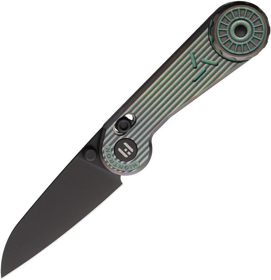 HIGHTRON Edgeplay Axis Lock Green HT01GRN by HIGHTRON