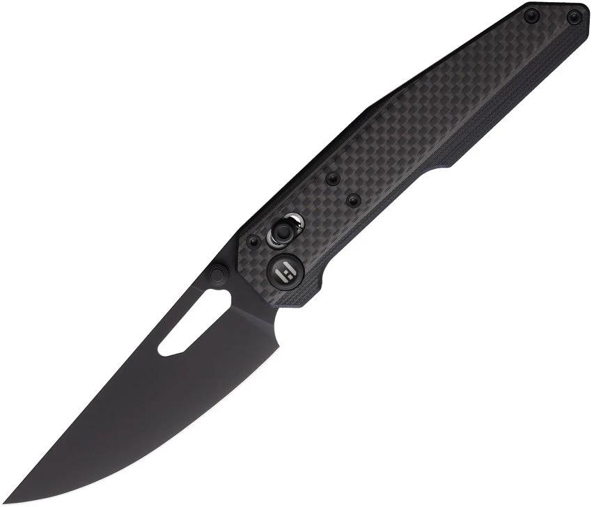 HIGHTRON Sharplyn Axis Lock Black HK01BLK by HIGHTRON