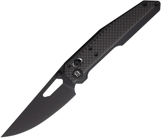 HIGHTRON Sharplyn Axis Lock Black HK01BLK by HIGHTRON