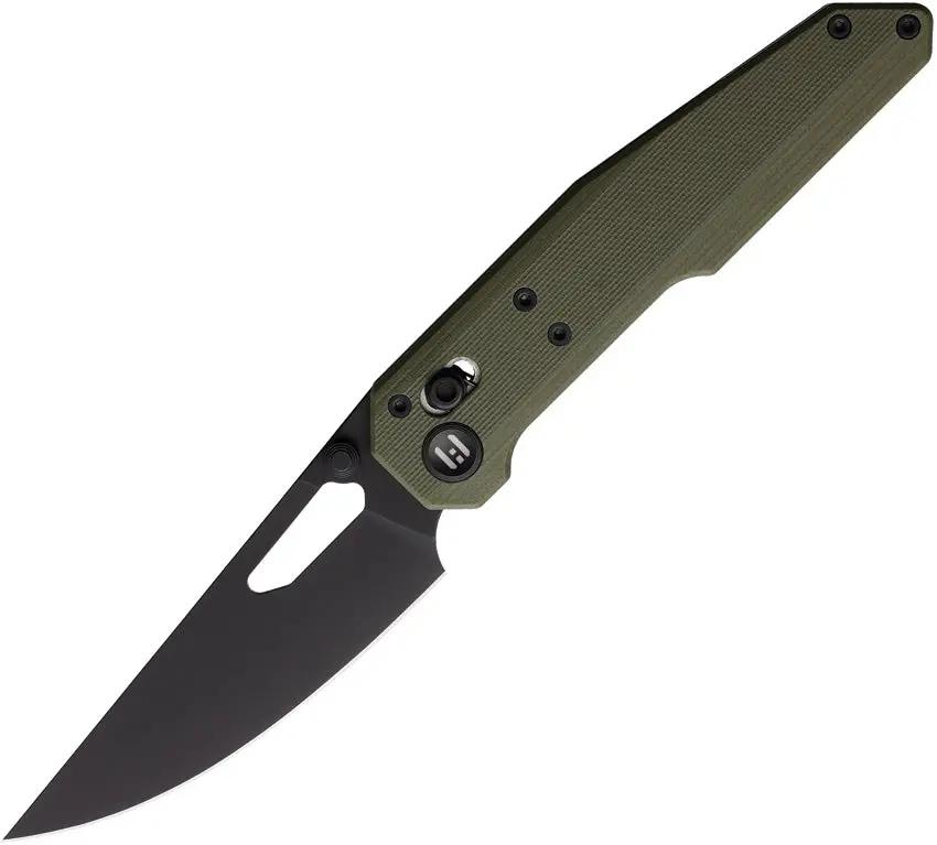 HIGHTRON Sharplyn Axis Lock Green HK01GRN by HIGHTRON