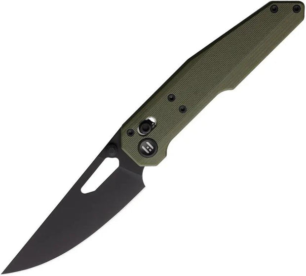 HIGHTRON Sharplyn Axis Lock Green HK01GRN by HIGHTRON