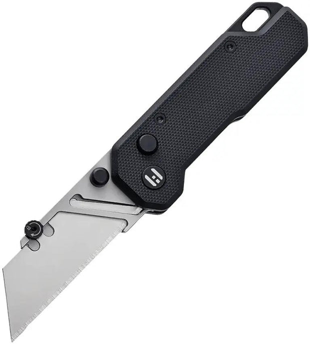 HIGHTRON Vector Utility Button Lock BLK HK02BLK by HIGHTRON
