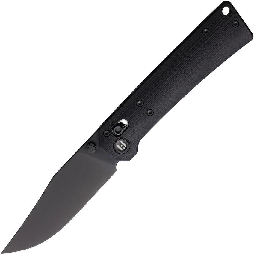 HIGHTRON Pathwright Axis Lock Black HK03BLK by HIGHTRON