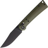 HIGHTRON Pathwright Axis Lock Green HK03GRN by HIGHTRON