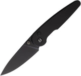 HIGHTRON Birdidi Button Lock Black HK06BLK by HIGHTRON