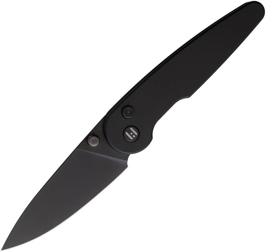 HIGHTRON Birdidi Button Lock Black HK06BLK by HIGHTRON