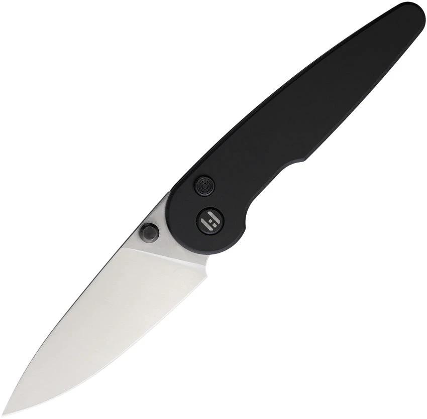 HIGHTRON Birdidi Button Lock Black HK06BLKS by HIGHTRON