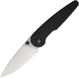 HIGHTRON Birdidi Button Lock Black HK06BLKS by HIGHTRON