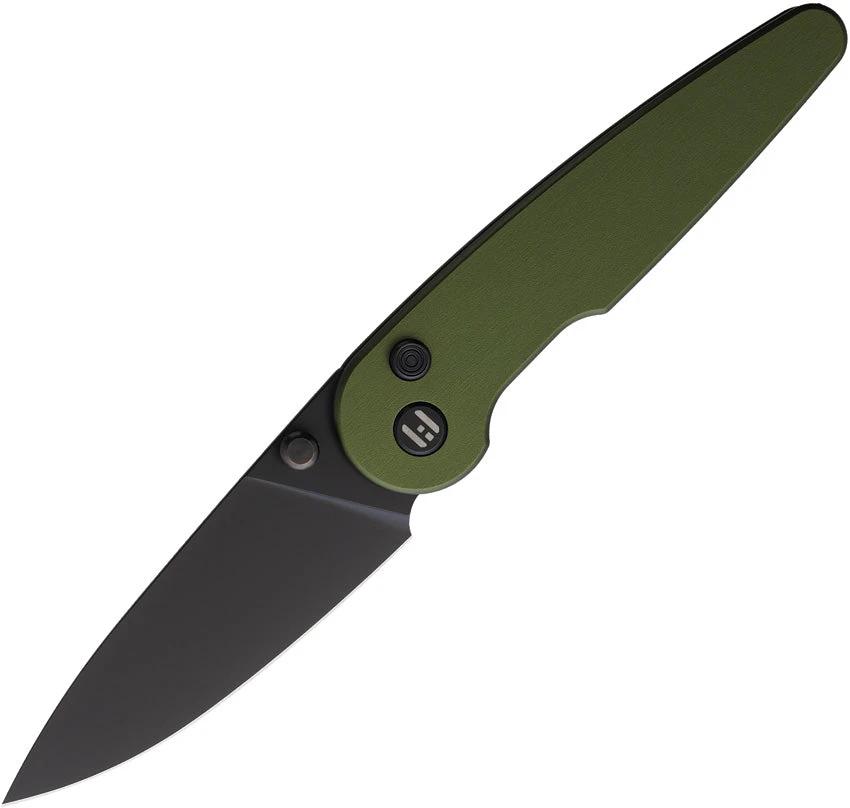 HIGHTRON Birdidi Button Lock Green HK06GRN by HIGHTRON