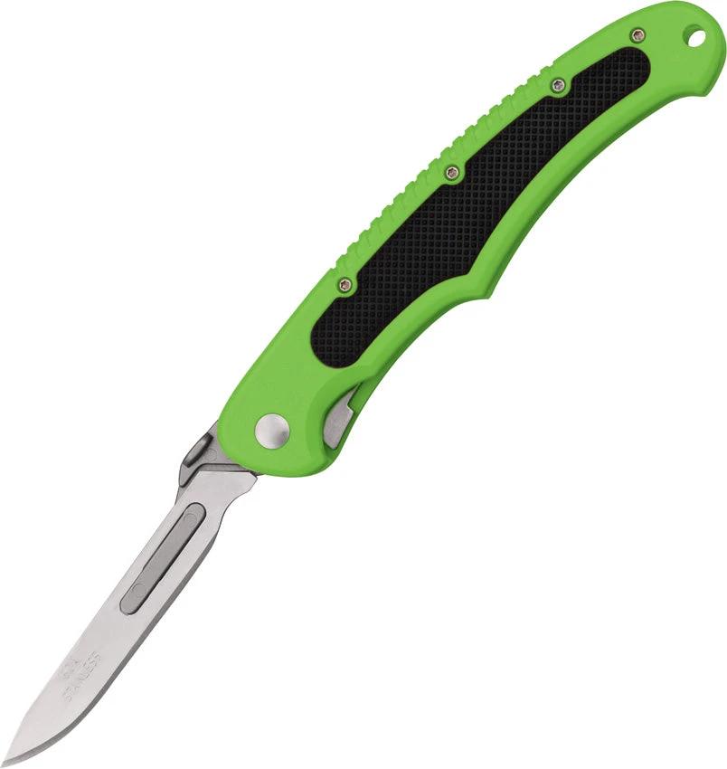 Havalon Piranta-Bolt Quik-Change XTC-60ABOLTGX by Havalon