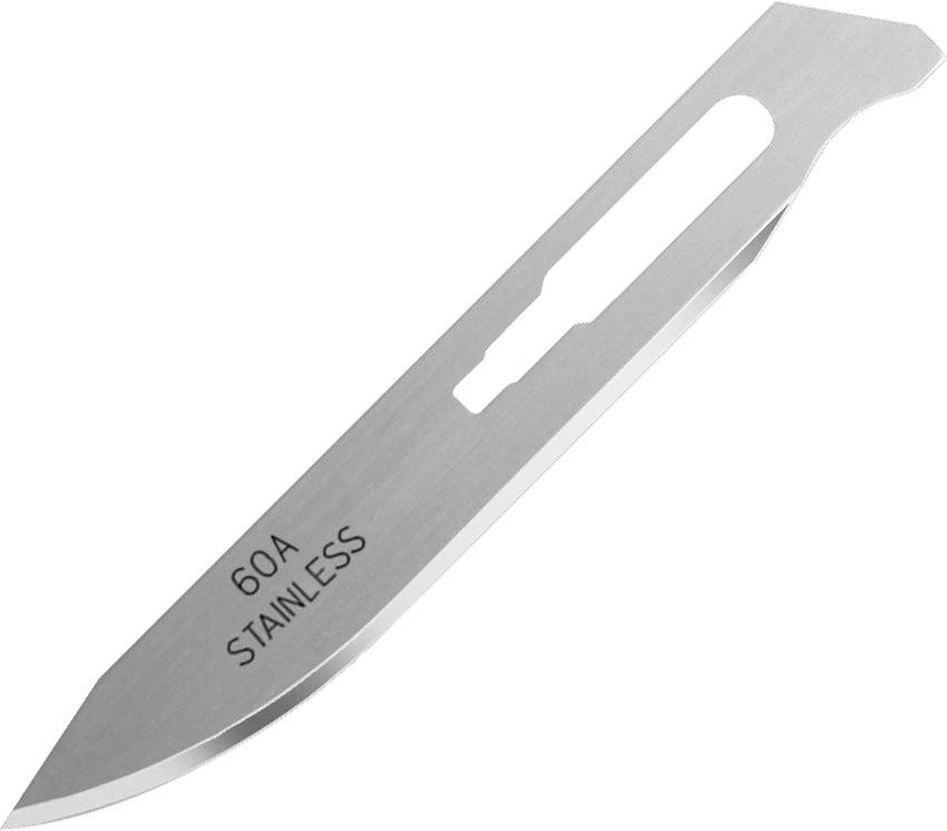 Havalon Piranta Replacement Blades SSC60ADZ by Havalon