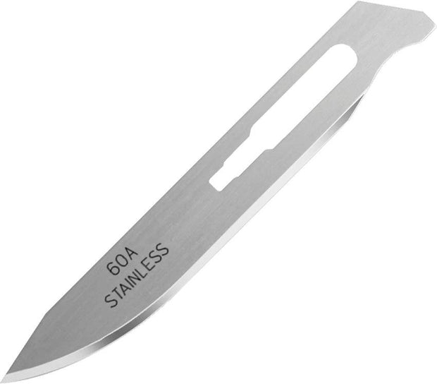 Havalon Piranta Replacement Blades SSC60ADZ by Havalon