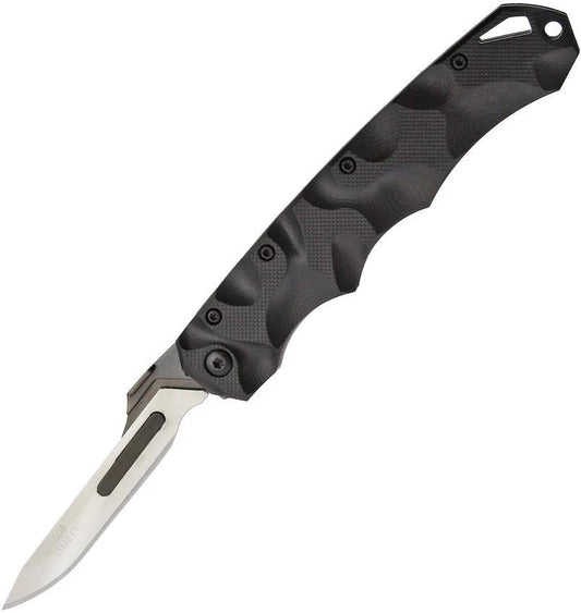 Havalon Quik-Change Black Zytel XTC-60ASTAG-BLK by Havalon